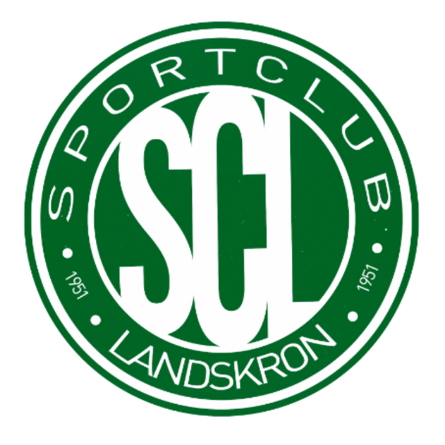 Wappen ehemals SC Landskron  2556