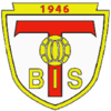 Wappen Trollhättans BoIS