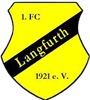 Wappen 1. FC 1921 Langfurth diverse  90058