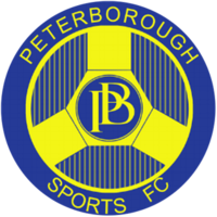 Wappen Peterborough Sports FC  66960