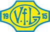 Wappen VfL Germania Leer 1915 diverse  62754