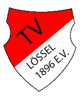 Wappen ehemals TV Lössel 1896  89010