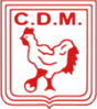 Wappen CD Morón  6239