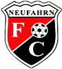 Wappen ehemals FC Neufahrn 1947 diverse  73310