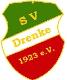 Wappen SV 23 Drenke  20765