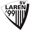 Wappen sv Laren '99