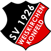 Wappen SV 1926 Weiskirchen-Konfeld  25750