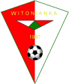 Wappen LUKS Witonianka Witonia  104841