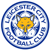 Wappen ehemals Leicester City FC  2786