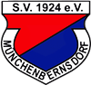 Wappen SV 1924 Münchenbernsdorf  27614