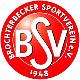 Wappen Brochterbecker SV 1948