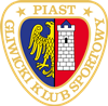 Wappen ehemals GKS Piast Gliwice  69823