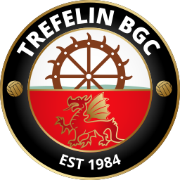 Wappen Trefelin BGC