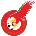 Wappen Kurdischer FC Solothurn  44754