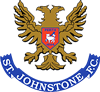 Wappen Saint Johnstone FC diverse