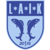 Wappen Lysekils AIK