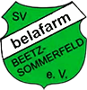 Wappen SV Belafarm Beetz-Sommerfeld 1992  39608