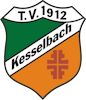 Wappen TV 1912 Kesselbach  122754