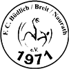 Wappen FC Büdlich-Breit-Naurath 1971  86207