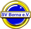 Wappen SV Borna 1949  45391