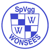 Wappen SpVgg. Wonsees 1949