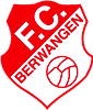 Wappen FC Berwangen 1920 diverse  72333