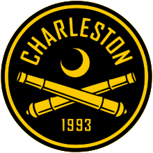 Wappen Charleston Battery  79233