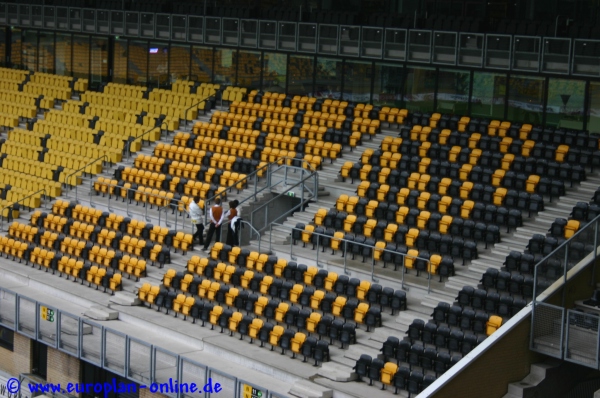 Parkstad Limburg Stadion - Kerkrade
