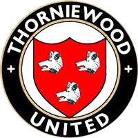 Wappen Thorniewood United FC  69437