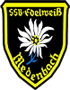 Wappen SSV Edelweiß 1921 Medenbach  29737