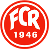 Wappen FC Rottenburg 1946 diverse  39584