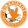 Wappen Thinaliakos FC diverse  35170