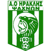 Wappen Iraklis Psachna FC  4704
