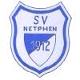 Wappen SV Netphen 1912  21354