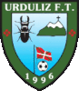 Wappen Urduliz FT  34237