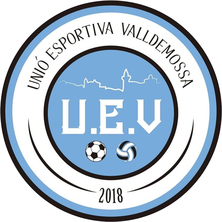 Wappen UE Valldemossa  101233