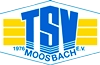 Wappen TSV Moosbach 1976