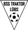 Wappen ehemals BSG Traktor Lübs 1951  76772