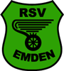 Wappen RSV Emden 1952 diverse  94017