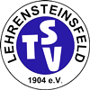 Wappen TSV Lehrensteinsfeld 1904  92375