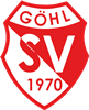 Wappen SV Göhl 1970 diverse  107088