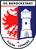 Wappen SG Barockstadt Fulda-Lehnerz 04-65  10125