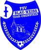 Wappen FSV Blau-Weiss Idar-Oberstein 2022 diverse  111799