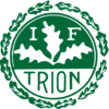 Wappen IF Trion