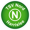 Wappen TSV Nord Harrislee 1950 diverse  105942