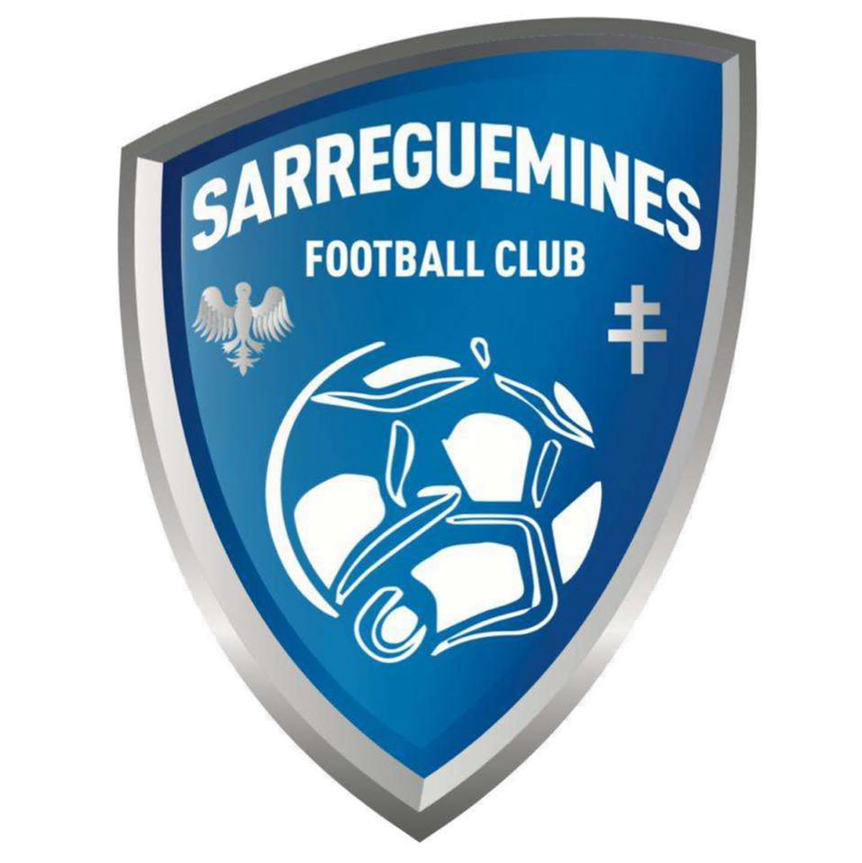 Wappen Sarreguemines FC