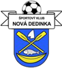 Wappen SK Nová Dedinka  95287