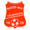Wappen SV Rood-Wit Veldhoven Zondag  22130