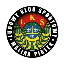 Wappen LKS Malina Piątek  104847