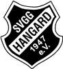 Wappen SVGG Hangard 1947  6923